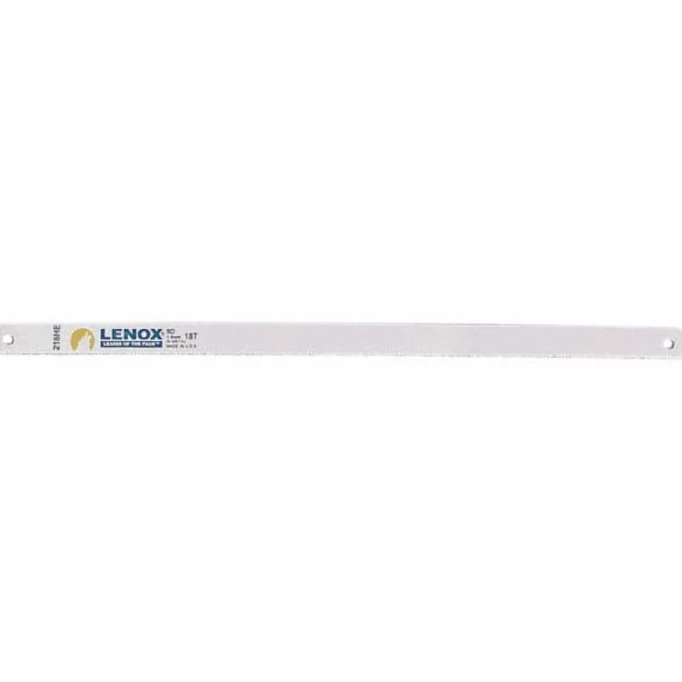 12" 32 TPI Bi-Metal Hand Hacksaw Blade