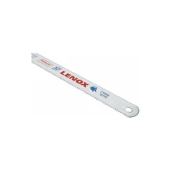 12" 18 TPI Bi-Metal Hand Hacksaw Blade