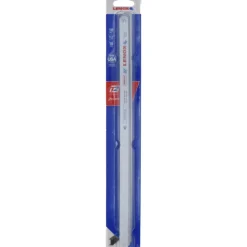 12" 18 TPI Bi-Metal Hand Hacksaw Blade
