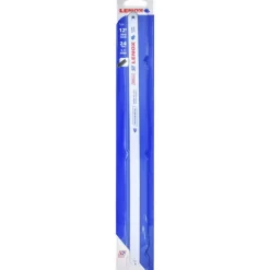 12" 24 TPI Bi-Metal Hand Hacksaw Blade