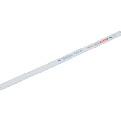 10" 24 TPI Bi-Metal Hand Hacksaw Blade