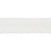10" 18 TPI Bi-Metal Hand Hacksaw Blade