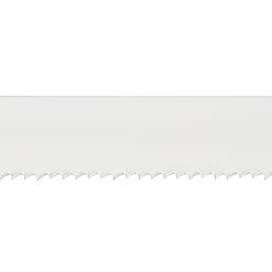 10" 18 TPI Bi-Metal Hand Hacksaw Blade
