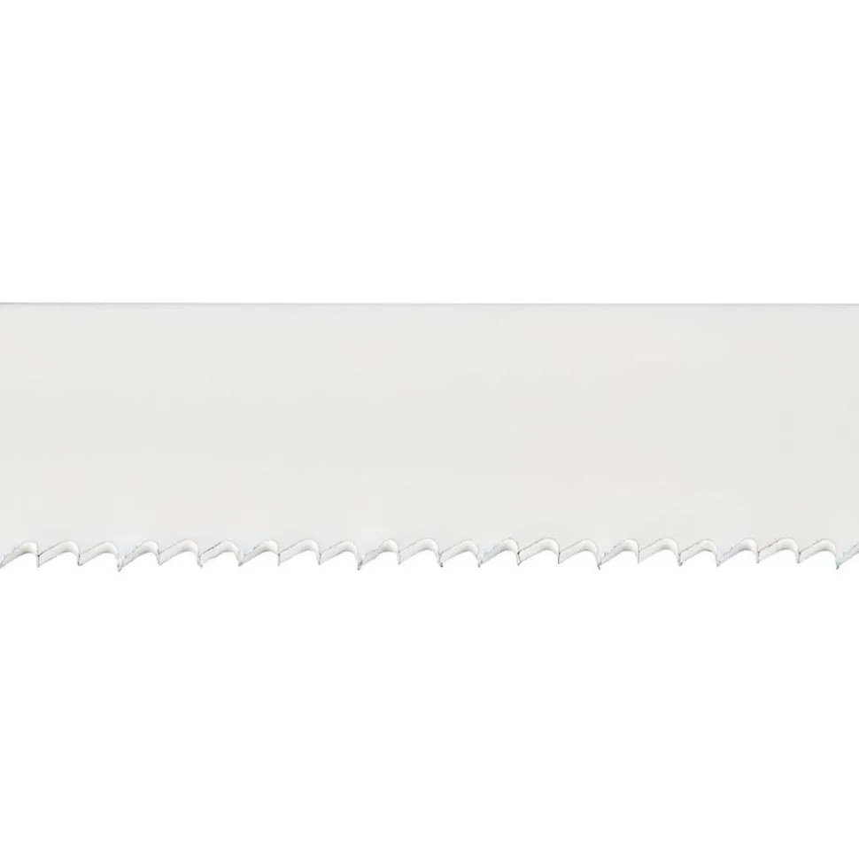 10" 18 TPI Bi-Metal Hand Hacksaw Blade