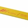 14" 6 TPI Bi-Metal Power Hacksaw Blade