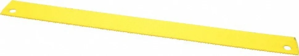 12" 10 TPI Bi-Metal Power Hacksaw Blade