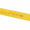 17" 6 TPI Bi-Metal Power Hacksaw Blade