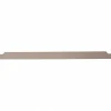 12" 14-18 TPI Carbide Grit Hand Hacksaw Blade