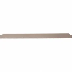 12" 14-18 TPI Carbide Grit Hand Hacksaw Blade