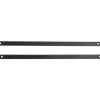 10" 18 TPI Carbon Steel Hand Hacksaw Blade