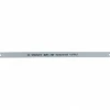 10" 32 TPI High Speed Steel Hand Hacksaw Blade