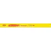 24" 4 TPI High Speed Steel Hand Hacksaw Blade
