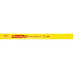 24" 4 TPI High Speed Steel Hand Hacksaw Blade