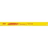 24" 6 TPI High Speed Steel Hand Hacksaw Blade