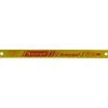 12" 10 TPI High Speed Steel Power Hacksaw Blade
