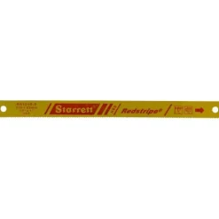 12" 10 TPI High Speed Steel Power Hacksaw Blade