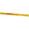 14" 14 TPI High Speed Steel Power Hacksaw Blade