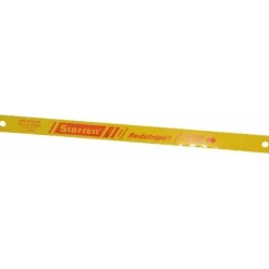 14" 14 TPI High Speed Steel Power Hacksaw Blade