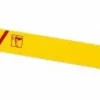 12" 14 TPI High Speed Steel Power Hacksaw Blade