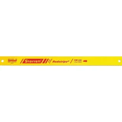 16" 10 TPI High Speed Steel Power Hacksaw Blade