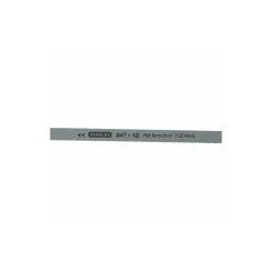 12" 24 TPI Steel Hand Hacksaw Blade