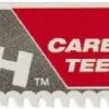 6" 8 TPI TORCH™ with Carbide Teeth SAWZALL® Blade, 1-Pack