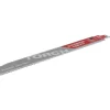 9" 8 TPI TORCH™ with Carbide Teeth SAWZALL® Blades, 3-Pack