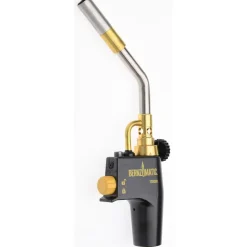 Trigger Start MAPP Torch Kit, 2 Piece