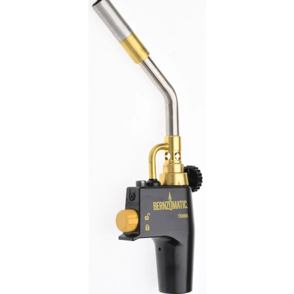 Trigger Start MAPP Torch Kit, 2 Piece