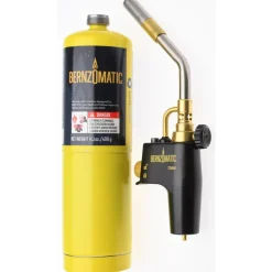 Trigger Start MAPP Torch Kit, 2 Piece