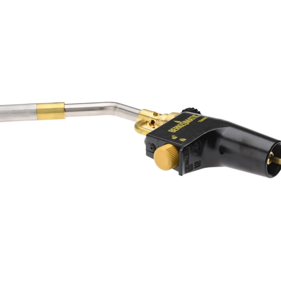 Trigger Start MAPP Torch Kit, 2 Piece