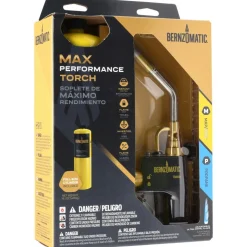 Trigger Start MAPP Torch Kit, 2 Piece