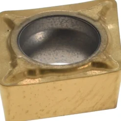 Turning Insert: CCMT32.52-F1 CP500, Carbide