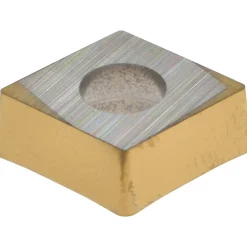 Turning Insert: CCMT32.52-F1 CP500, Carbide