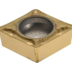 Turning Insert: CCMT32.52-F1 CP500, Carbide