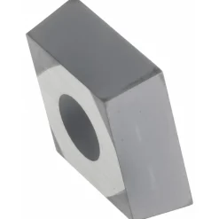 Turning Insert: CCMT32505LF KC5010, Carbide
