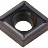 Turning Insert: CCMT3252LF KC5010, Carbide