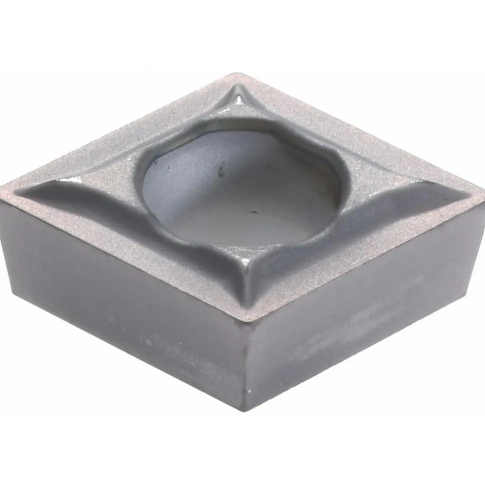 Turning Insert: CCMT21505LF KC5010, Carbide