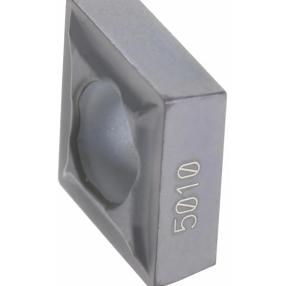Turning Insert: CCMT21505LF KC5010, Carbide