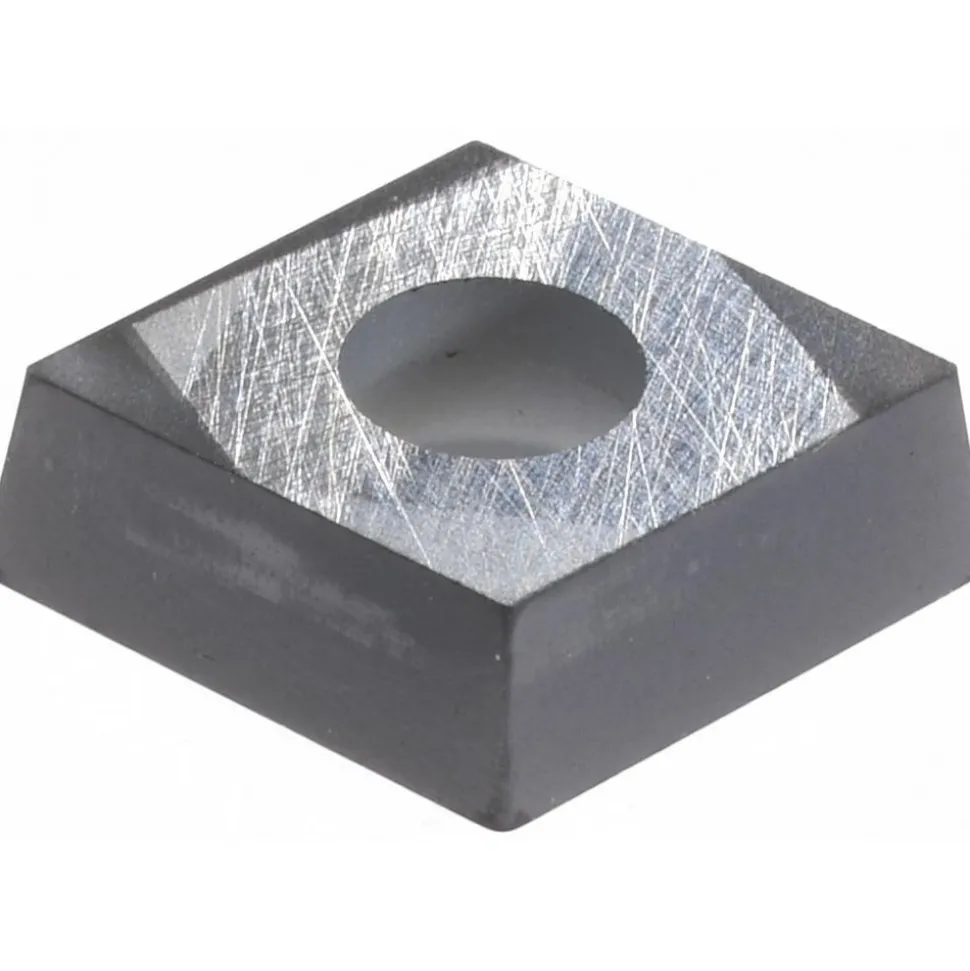 Turning Insert: CCMT21505LF KC5010, Carbide