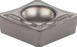 Turning Insert: CCMT2-1-SM IC907, Carbide
