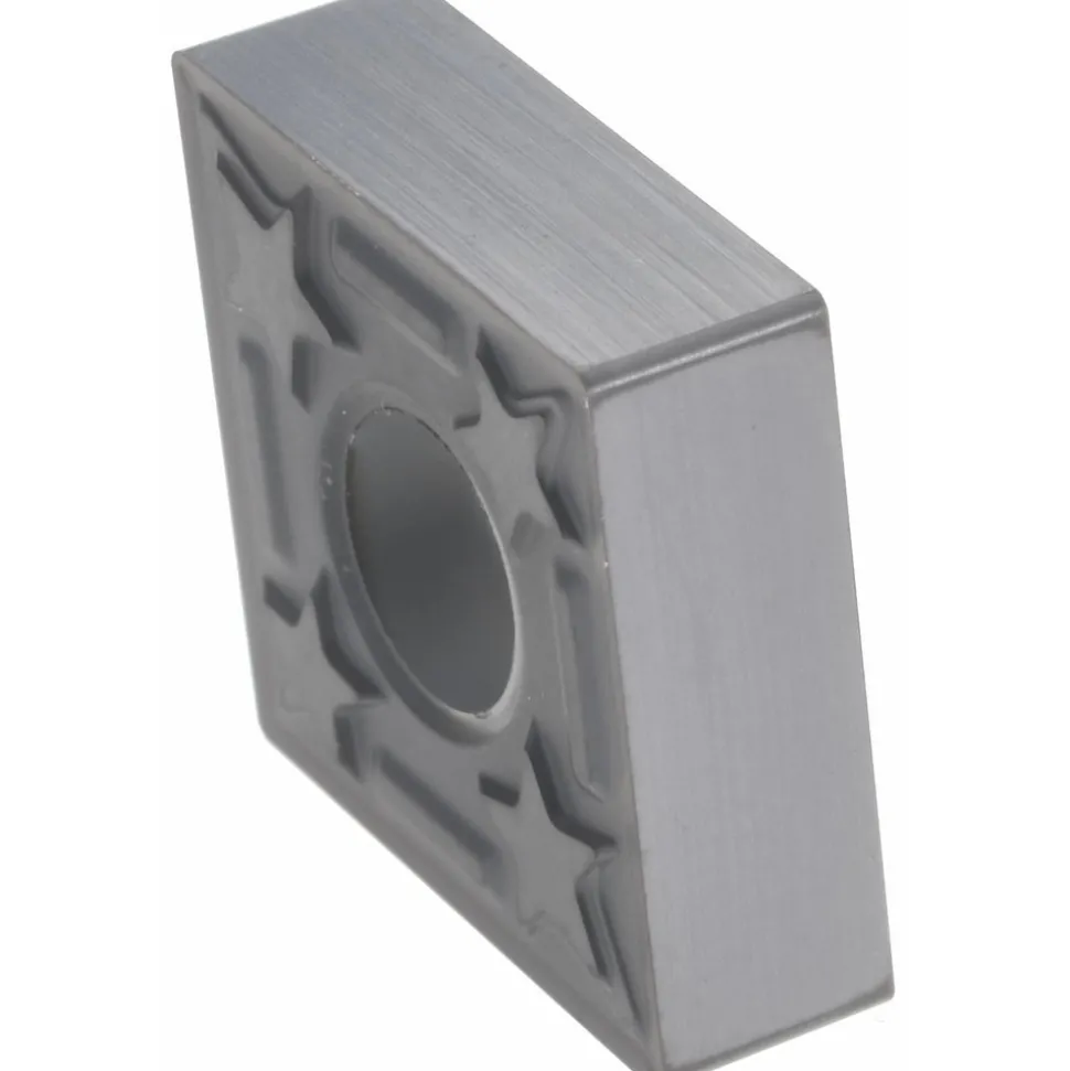 Turning Insert: CNGG431LF KC5010, Carbide