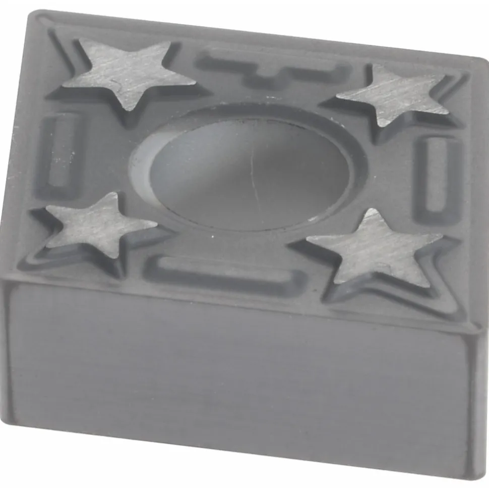 Turning Insert: CNGG431LF KC5010, Carbide