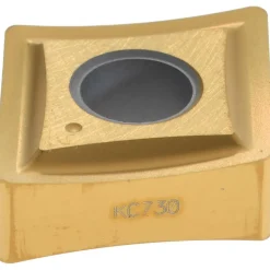 Turning Insert: CNGP432 KC730, Carbide