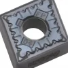 Turning Insert: CNMG431FP KC5010, Carbide