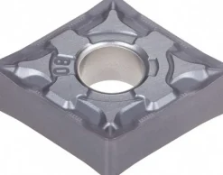 Turning Insert: CNMG432HRF AH8015, Carbide