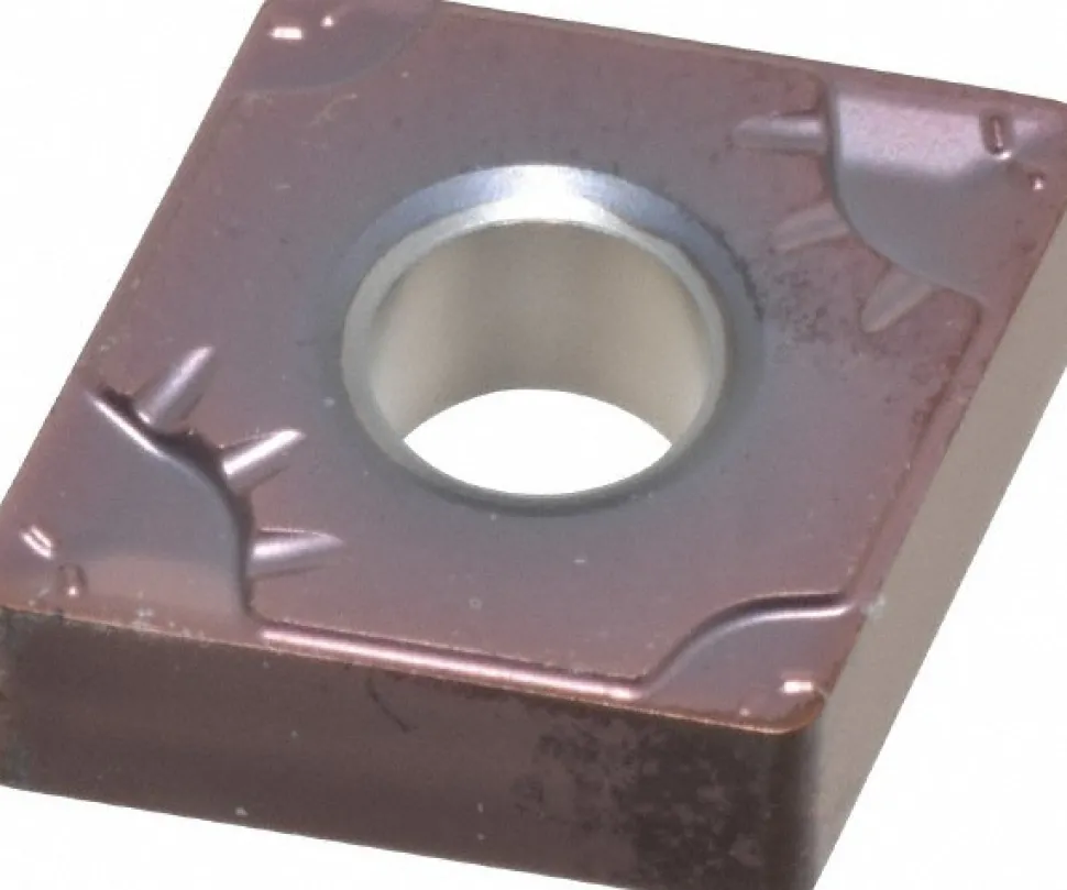 Turning Insert: CNMG 432-MF5 TH1000, Carbide