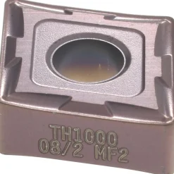 Turning Insert: CNMG 432-MF2 TH1000, Carbide