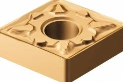 Turning Insert: CNMG432-MM 1125, Carbide