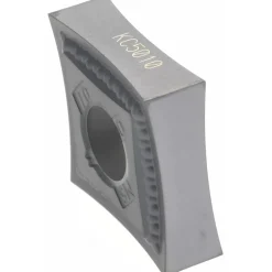 Turning Insert: CNMG430MS KC5010, Carbide